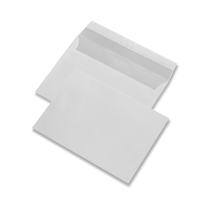 Opale Wove C5 pure white
