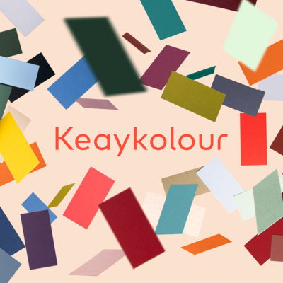 Keaykolour Virgin Pulp