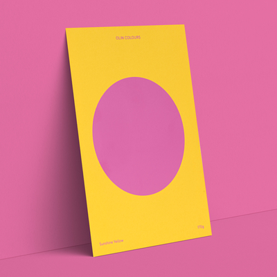 Olin Colours