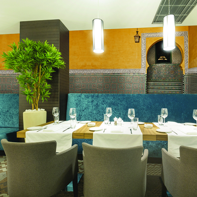 Coala WallDesign P Stucco