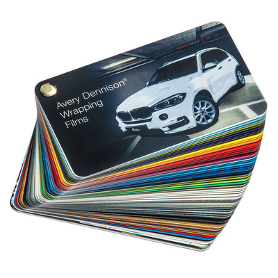 Avery Supreme Wrapping Film