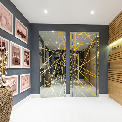 Avery Gloss Gold