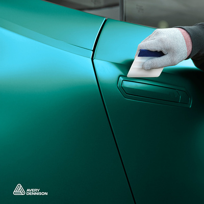 Avery Supreme Wrapping Film