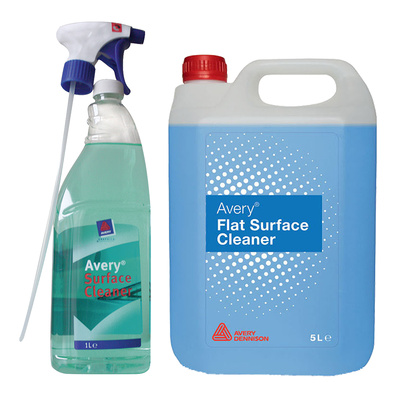 MACtac cleaner