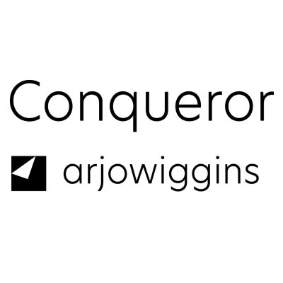 Conqueror Iridescent