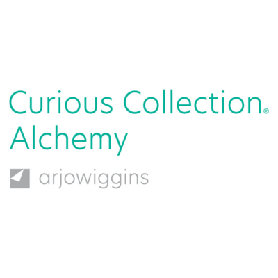 Curious Alchemy