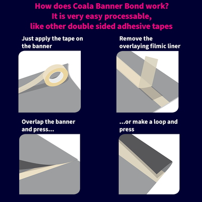 Coala Banner Bond