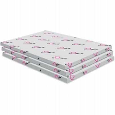 Coala Folio Vinyl ream wrapped