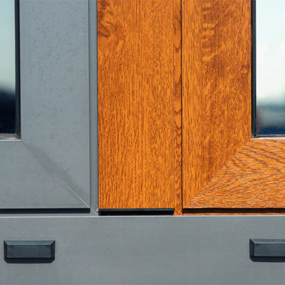 Coala Interior Film Exterior