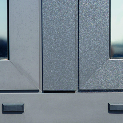 Coala Interior Film Exterior