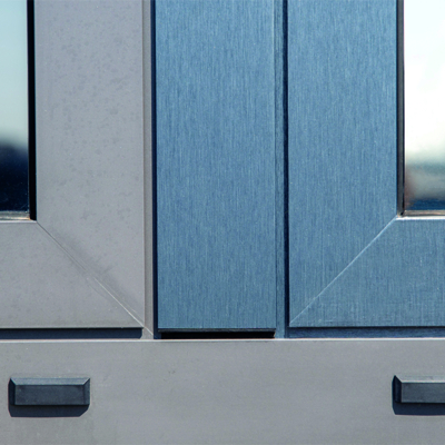 Coala Interior Film Exterior