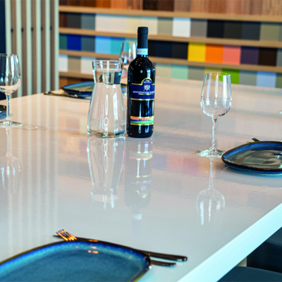 Coala Interior Film High Resistance