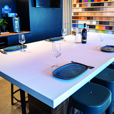 Coala Interior Film Solid Colours