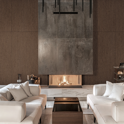 Coala Interior Film Metallic