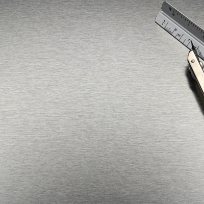 Coala Interior Film Metallic