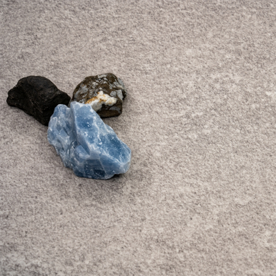 Coala Interior Film Natural Stone
