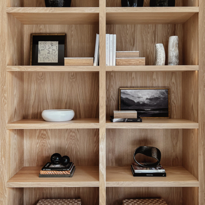 Coala Interior film Wood