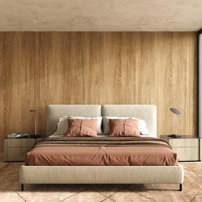Coala Interior film Wood