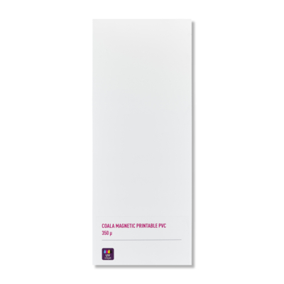 Coala Magnetic Printable PVC