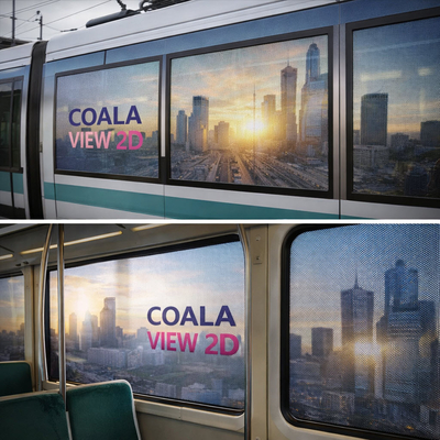 Coala View 2D