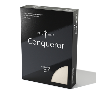 Conqueror CX22