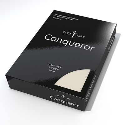 Conqueror CX22