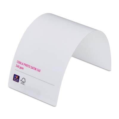 Coala Photo Satin 240 1524mm x 30m
