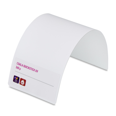 Coala Quickstick UV, 1040mm x 20m