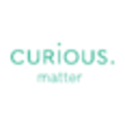 Curious Matter Digital