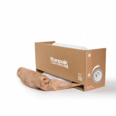 Baliaci box Geami WrapPak Ex Mini