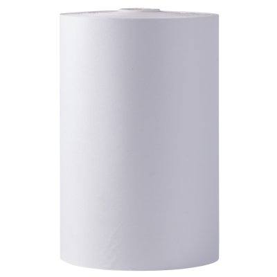 Baliaci papier Geami, biely