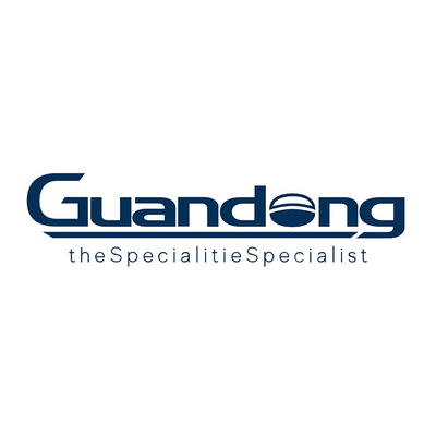 Guandong Polyester Flag with OXY-DRY Liner