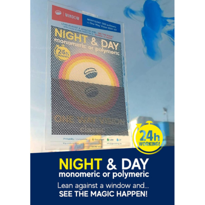 Guadong OWV Night & Day