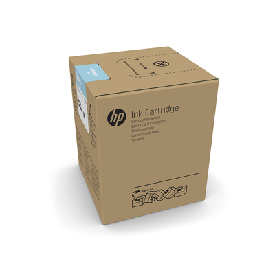 HP 882 Light Cyan
