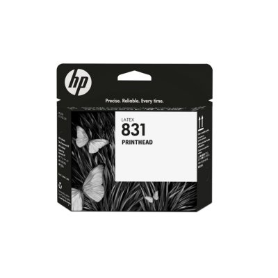 HP 831 Printhead