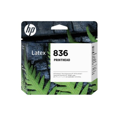 HP 836 Printhead
