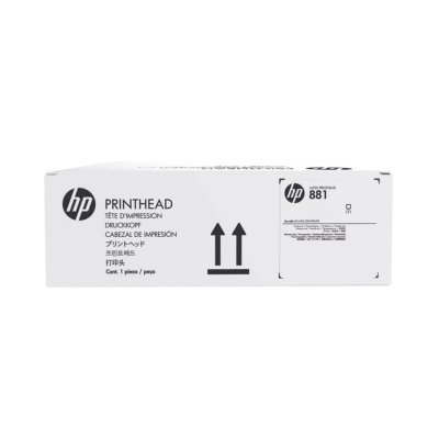 HP 881 Printhead