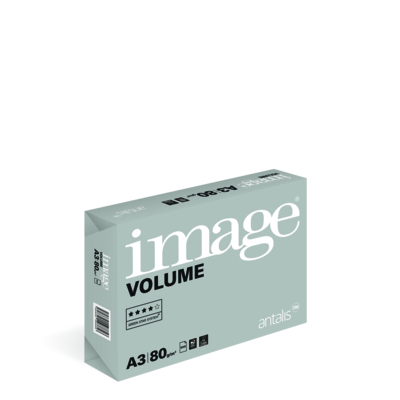 Image Volume 80 g / A3