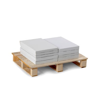 KernowPrint paleta