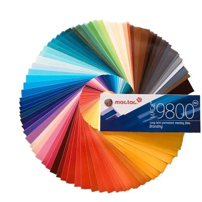 Macal 9800 Pro