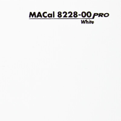 MACal 8200