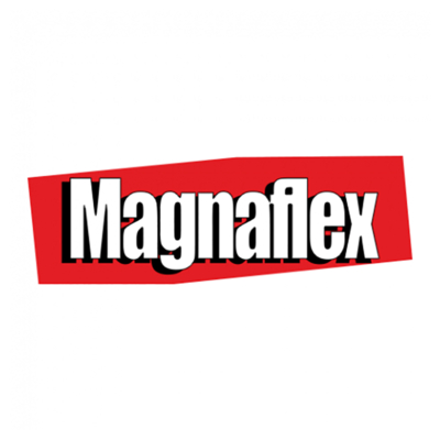 Magnaflex White