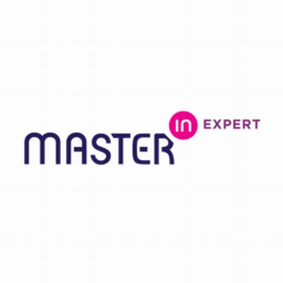 Strojná strečová fólia Master'in Expert
