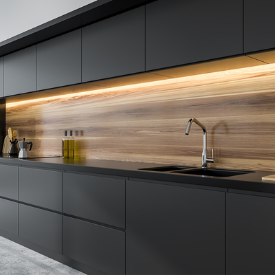 Coala Interior Film Solid Colours