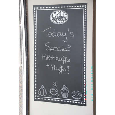 Neschen Easy Dot Chalkboard