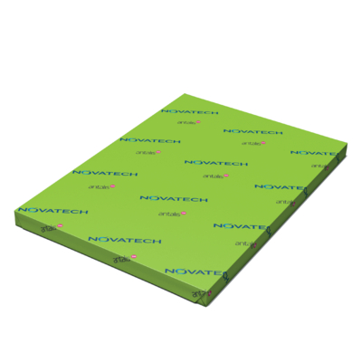 Novatech Satin