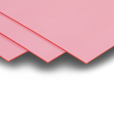 Perspex® fluorescenčné farby