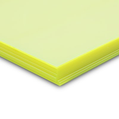 Perspex® fluorescenčné farby