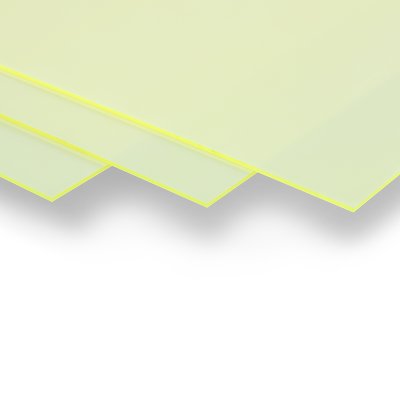 Perspex® fluorescenčné farby