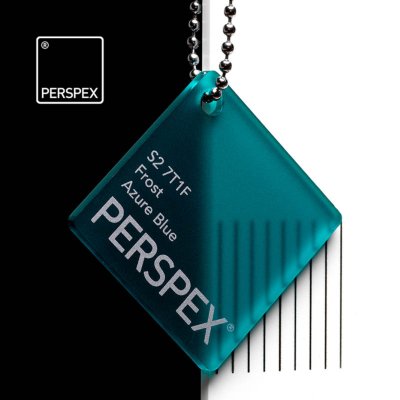 Perspex® frost
